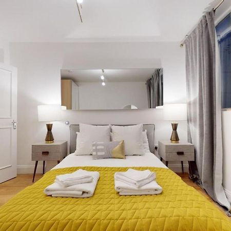 Leinster Gardens 3A - 2 Bed Apartment Londýn Exteriér fotografie
