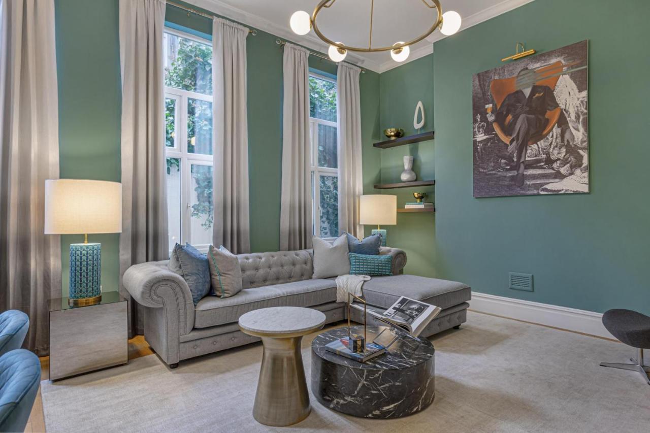 Leinster Gardens 3A - 2 Bed Apartment Londýn Exteriér fotografie